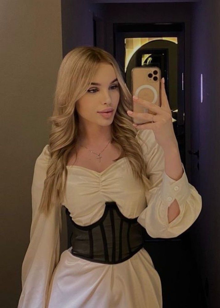 Индивидуалка Соня главное фото в городе Искитим 