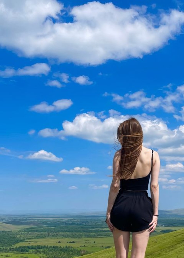 Индивидуалка Света фото № 2 в городе Искитим