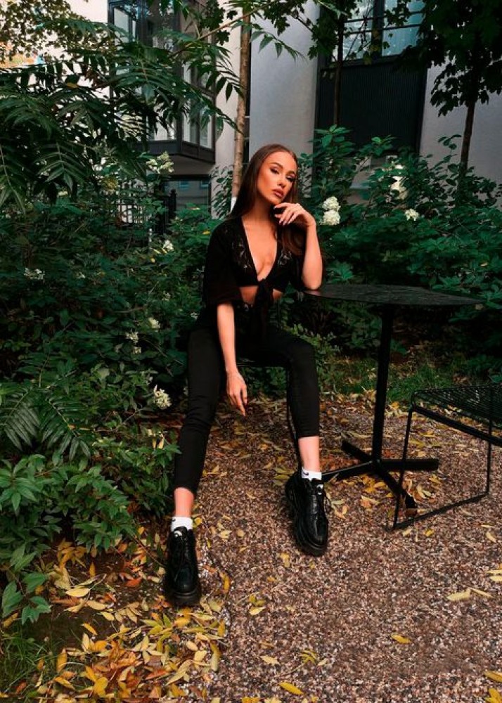 Индивидуалка Валерия фото № 2 в городе Искитим