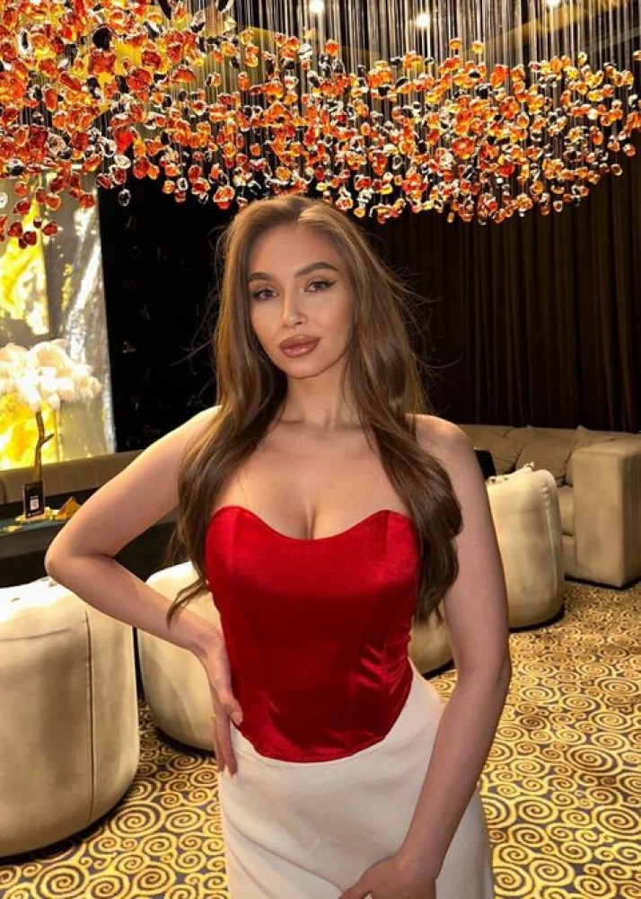 Индивидуалка Яна фото № 2 в городе Искитим