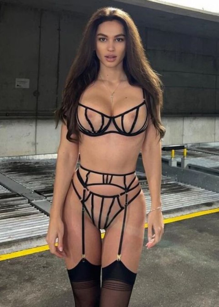 Индивидуалка Юнона главное фото в городе Искитим 