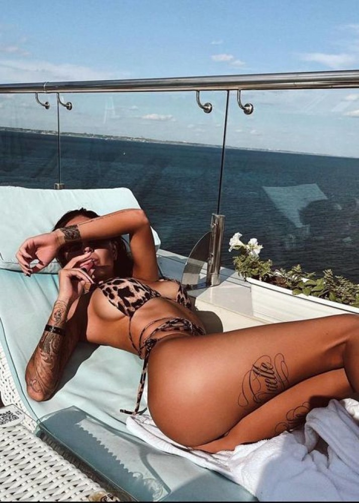 Индивидуалка Женя фото № 2 в городе Искитим