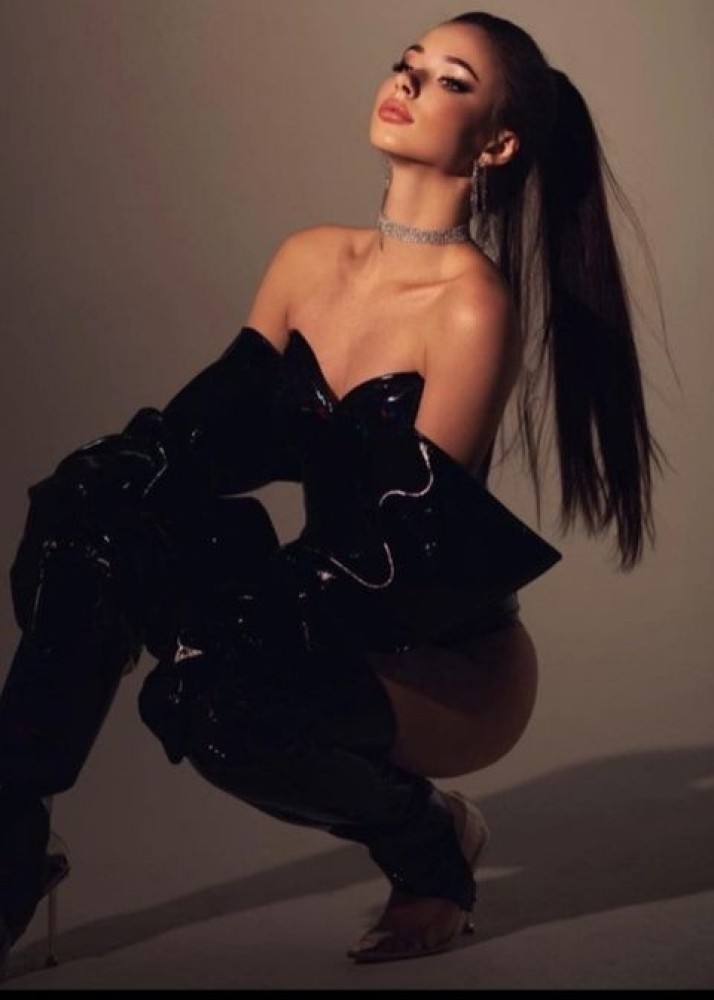 Индивидуалка Злата фото № 2 в городе Искитим