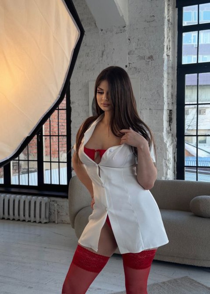 Индивидуалка Аля фото № 2 в городе Искитим