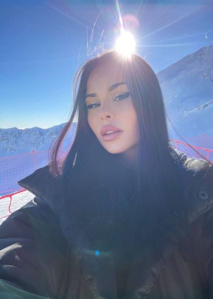 Индивидуалка Амина фото № 2 в городе Искитим