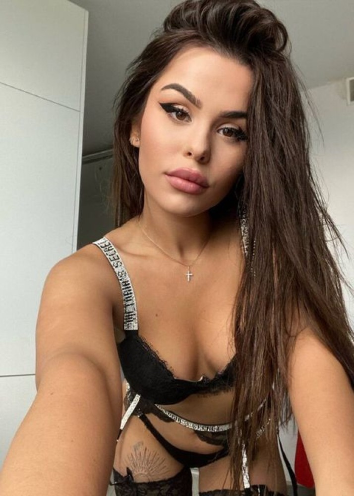 Индивидуалка Амина фото № 2 в городе Искитим