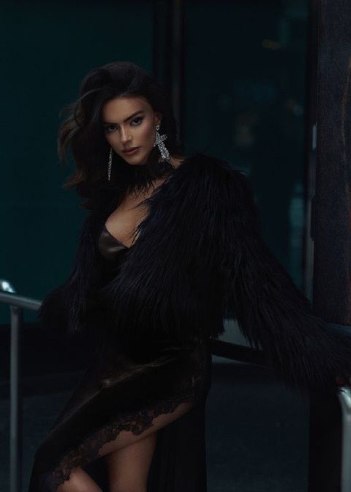 Индивидуалка Белка фото № 2 в городе Искитим