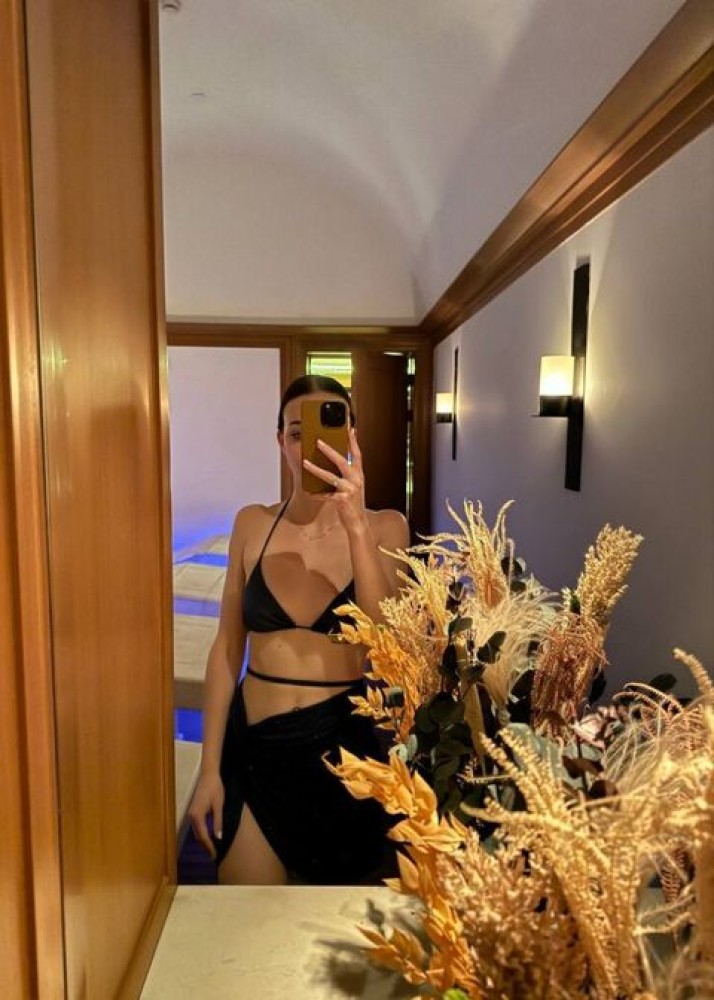 Индивидуалка Джоржина фото № 2 в городе Искитим