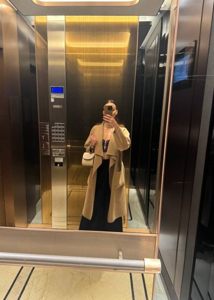 Индивидуалка Джоржина фото № 2 в городе Искитим