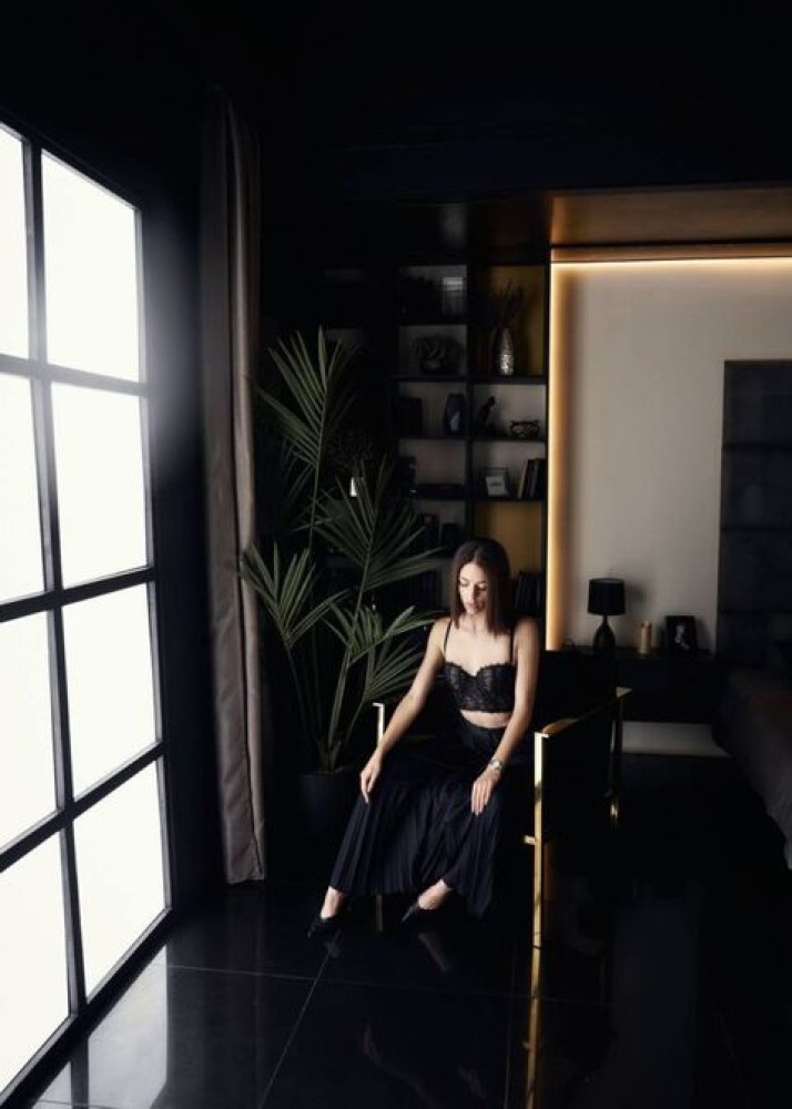 Индивидуалка Джоржина фото № 2 в городе Искитим