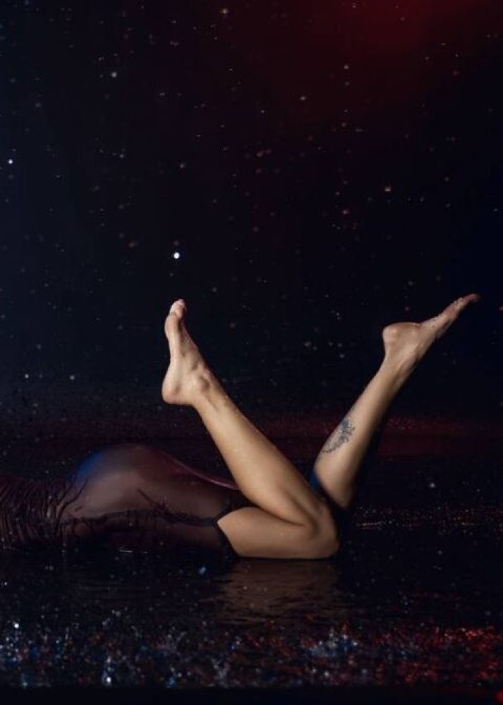 Индивидуалка Джоржина фото № 2 в городе Искитим