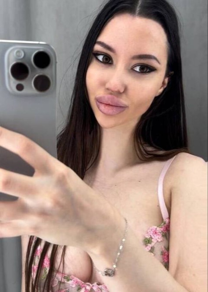 Индивидуалка Лисса главное фото в городе Искитим 