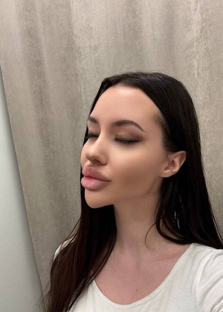 Индивидуалка Лисса фото № 2 в городе Искитим