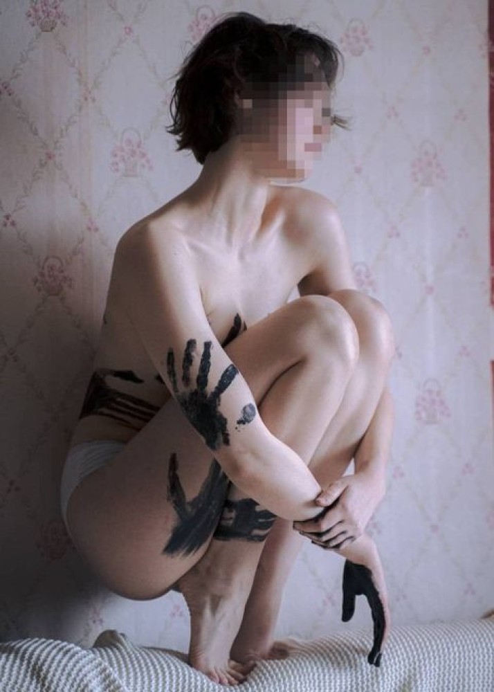 Индивидуалка Марина главное фото в городе Искитим 