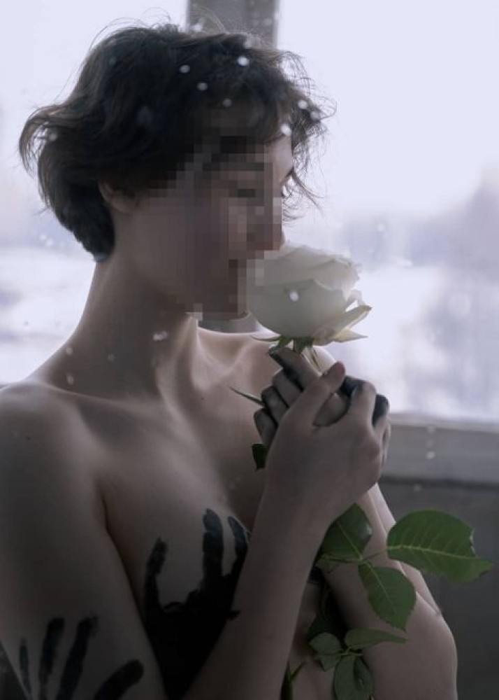 Индивидуалка Марина фото № 2 в городе Искитим