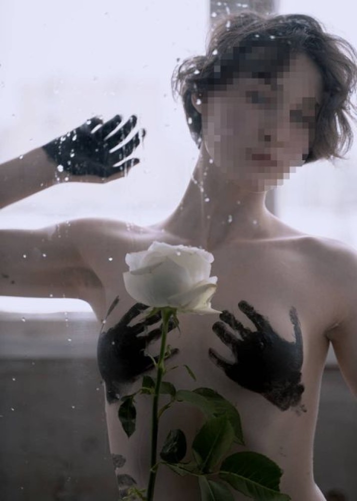 Индивидуалка Марина фото № 2 в городе Искитим