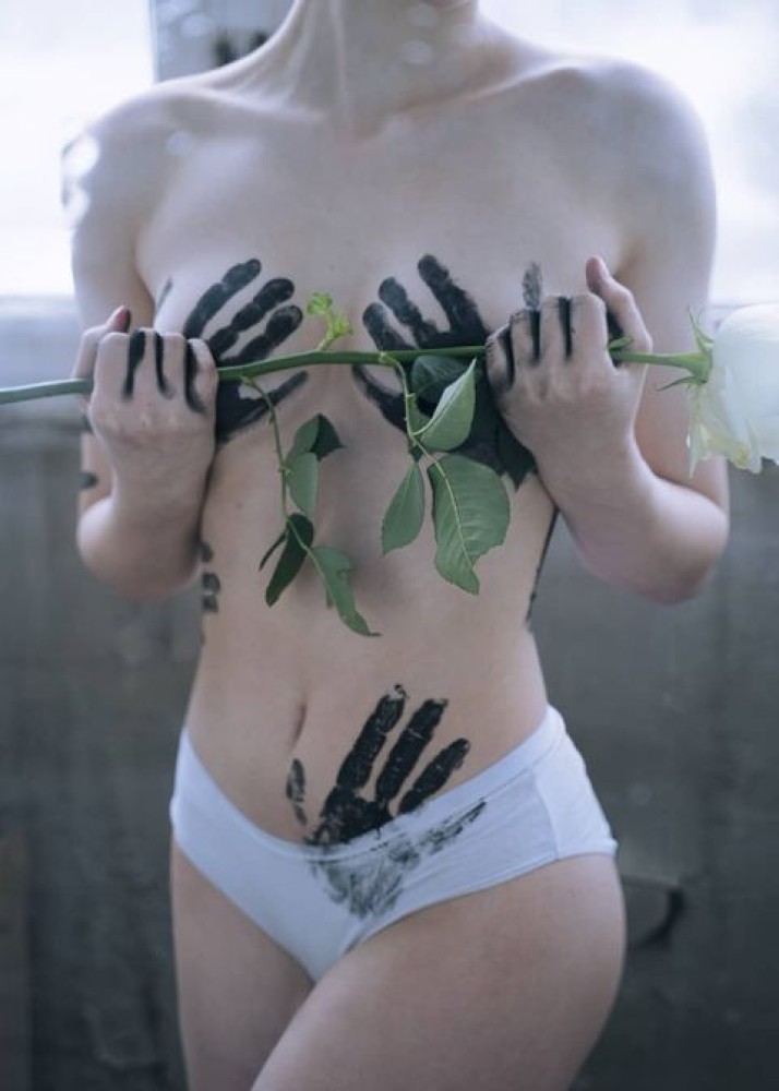 Индивидуалка Марина фото № 2 в городе Искитим