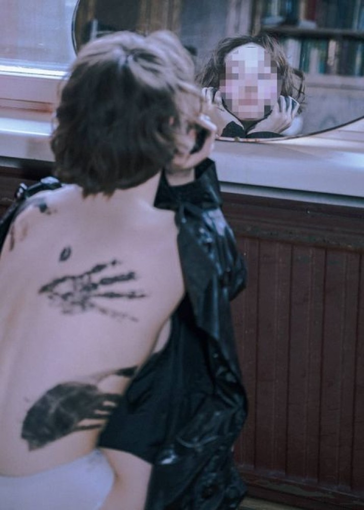 Индивидуалка Марина фото № 2 в городе Искитим