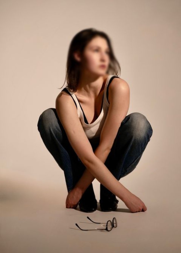 Индивидуалка Надюша фото № 2 в городе Искитим