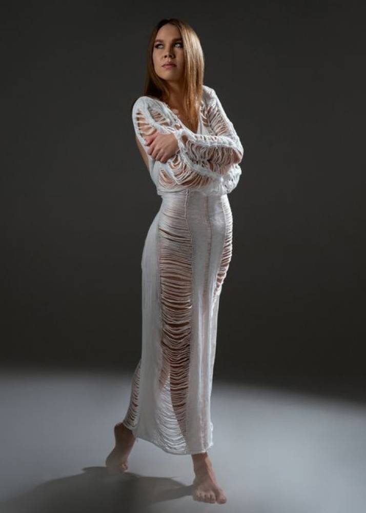 Индивидуалка Вероника фото № 2 в городе Искитим