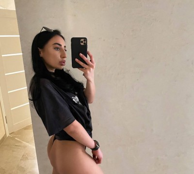 Лиза, Г. Искитим