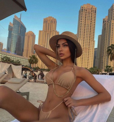 Олечка, Г. Искитим