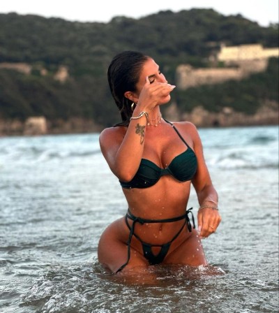 Илона, Г. Искитим