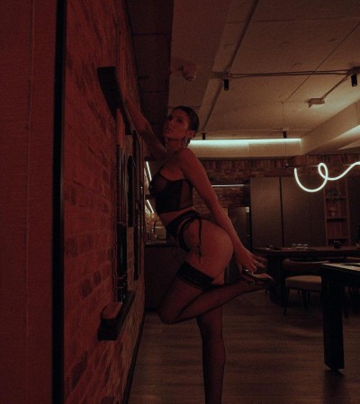 Настя, Г. Искитим