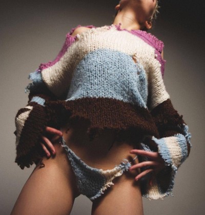 Надежда, Г. Искитим