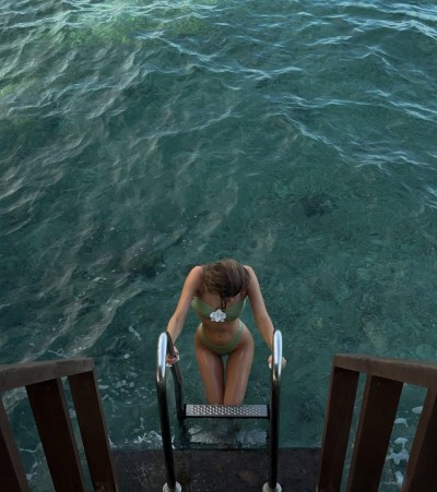 Алена, Г. Искитим