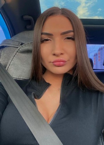 Илона, Г. Искитим