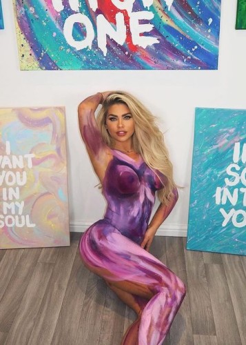 Николь, Г. Искитим