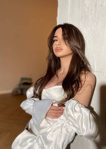 Сашенька, Г. Искитим